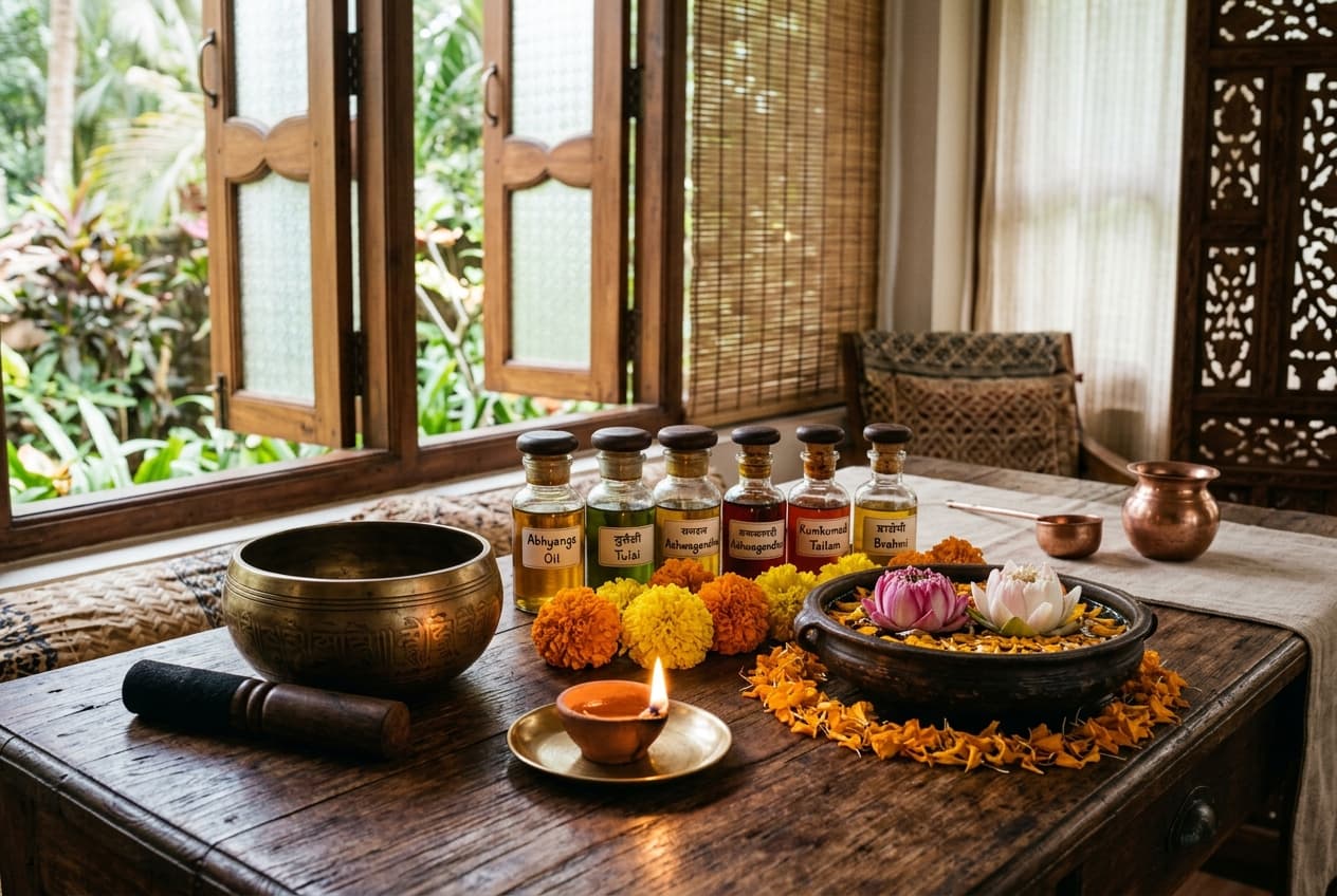 Wellness & Serenity Center