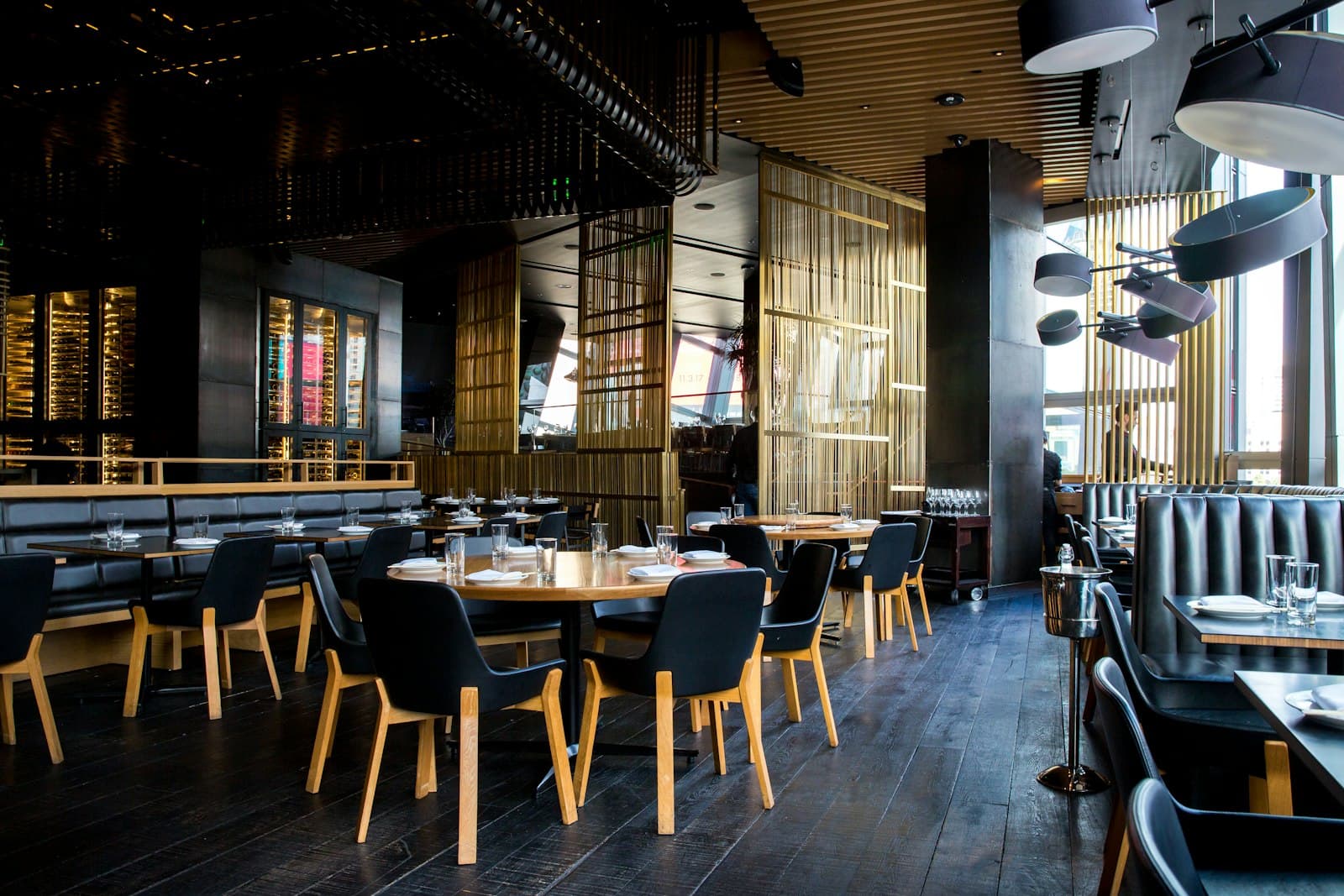 Sattvic Dining