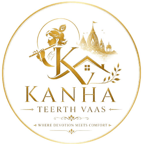 Teerth Vaas Logo