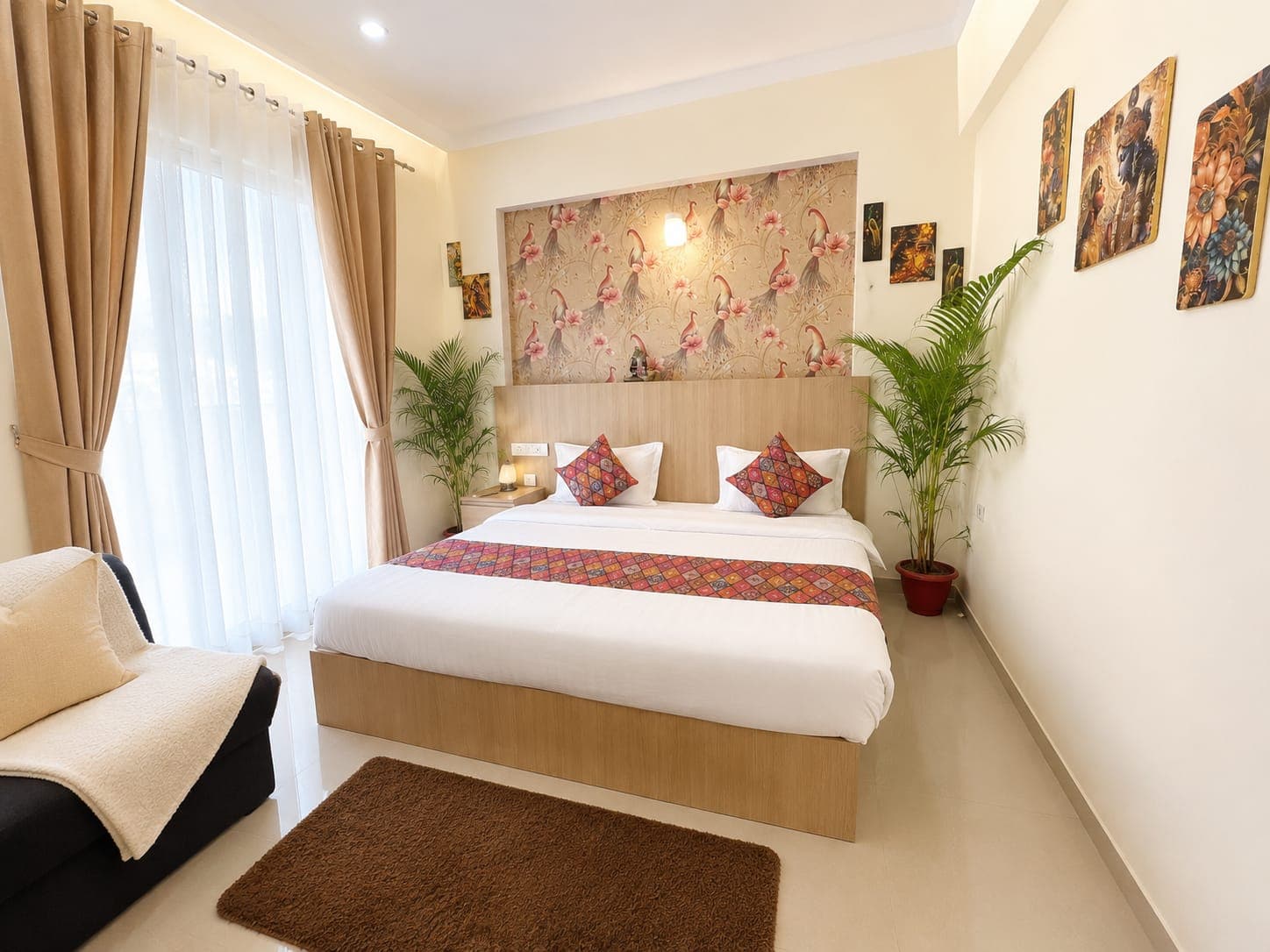 Kishori Rooms - Image 1