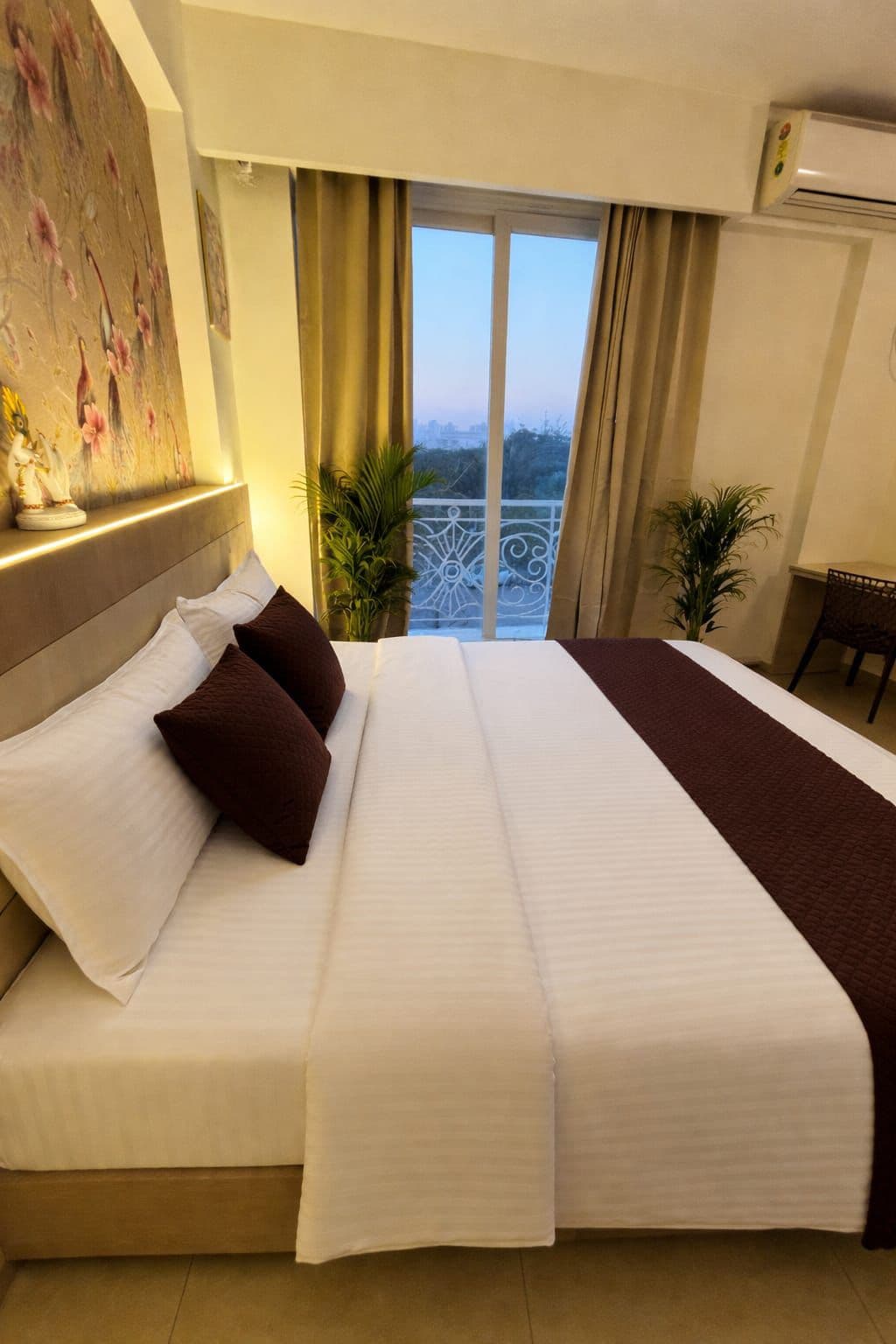 Ladli Rooms - Image 1